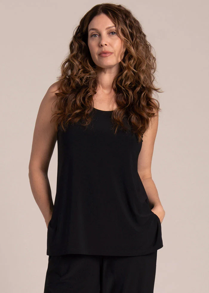 Tops, Tees and Tanks